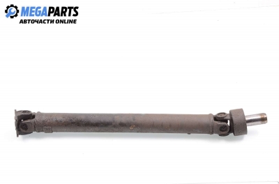 Tail shaft for Hyundai Galloper 3.0, 141 hp, 1998